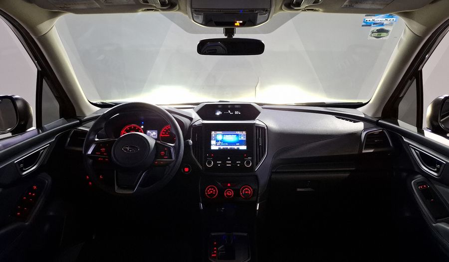 Subaru Forester 2.5 PREMIUM CVT AWD Suv 2022