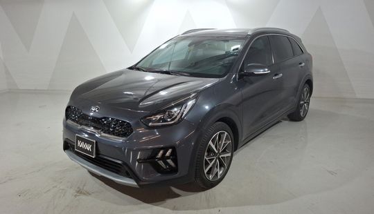 Kia • Niro