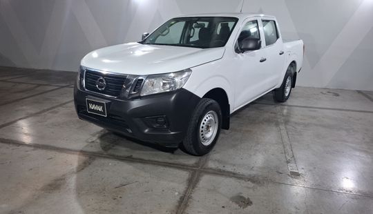 Nissan • NP300