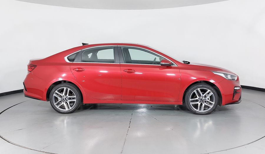 Kia Forte 2.0 EX PREMIUM AUTO Sedan 2019
