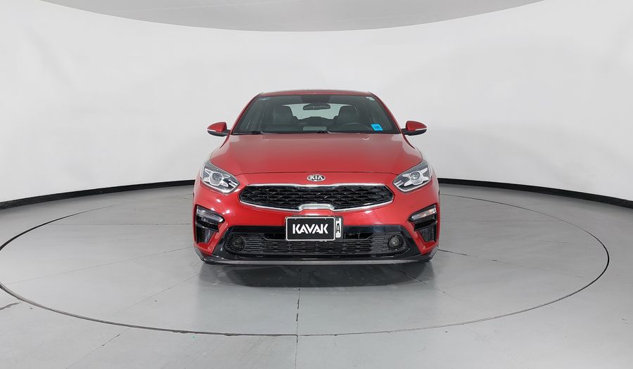 Kia Forte 2.0 EX PREMIUM AUTO Sedan 2019
