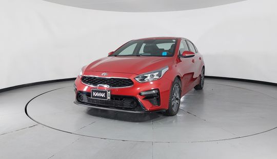 Kia • FORTE