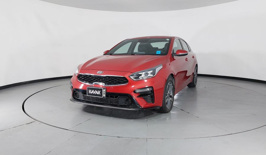 Kia Forte 2.0 EX PREMIUM AUTO Sedan 2019