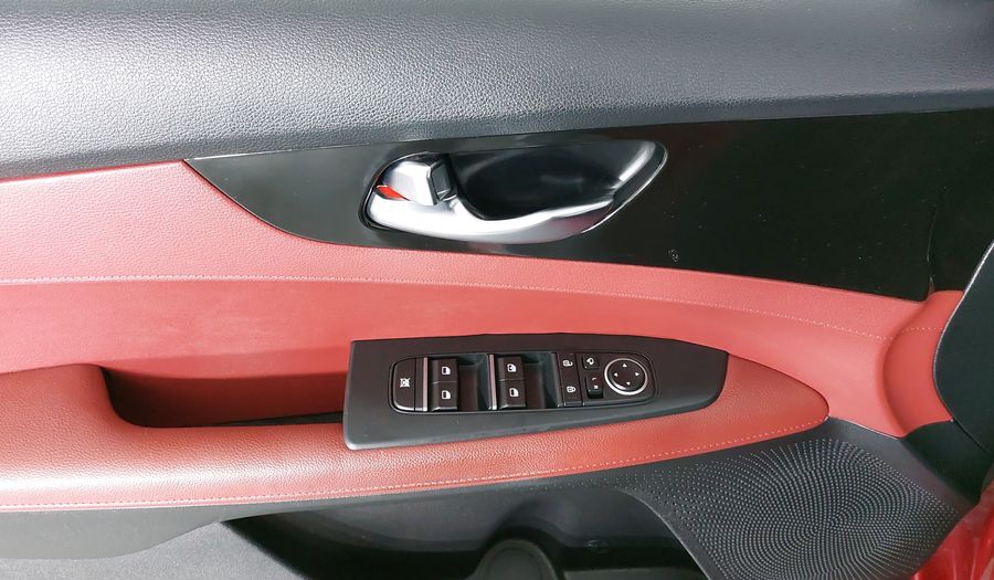 Kia Forte 2.0 EX PREMIUM AUTO Sedan 2019