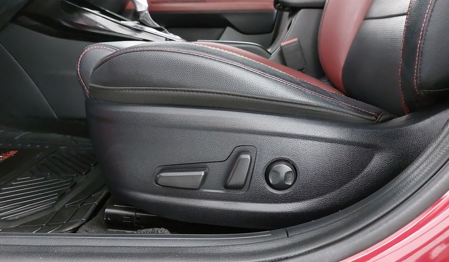 Kia Forte 2.0 EX PREMIUM AUTO Sedan 2019