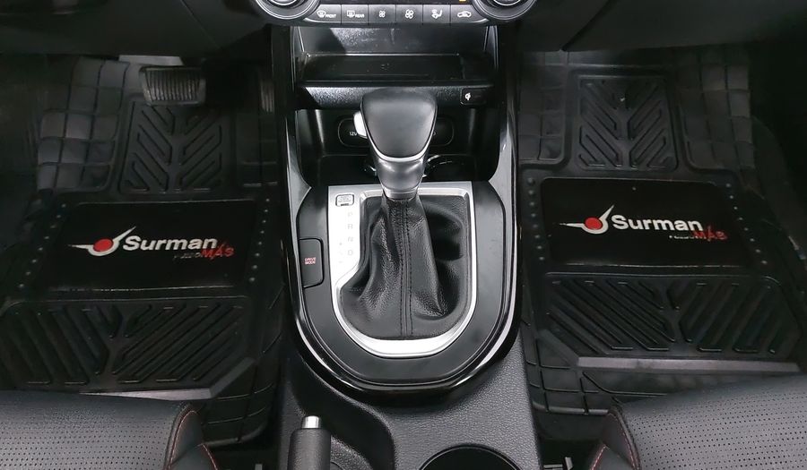 Kia Forte 2.0 EX PREMIUM AUTO Sedan 2019