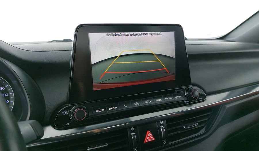 Kia Forte 2.0 EX PREMIUM AUTO Sedan 2019