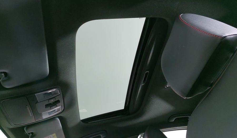 Kia Forte 2.0 EX PREMIUM AUTO Sedan 2019