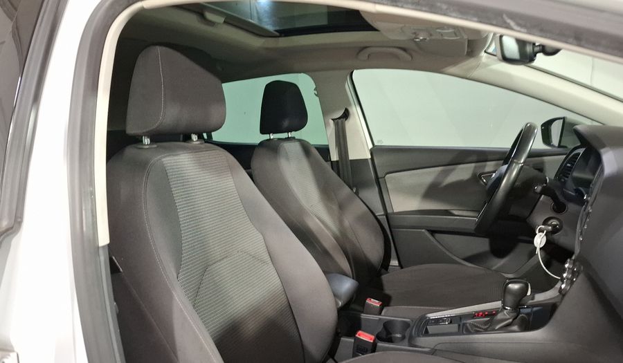 Seat Leon 1.4 STYLE 150HP DCT Hatchback 2018