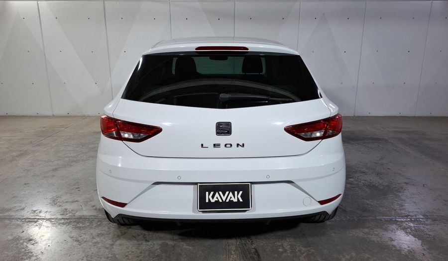 Seat Leon 1.4 STYLE 150HP DCT Hatchback 2018