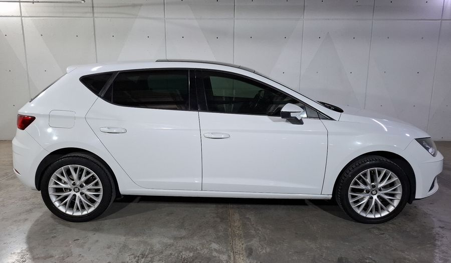 Seat Leon 1.4 STYLE 150HP DCT Hatchback 2018