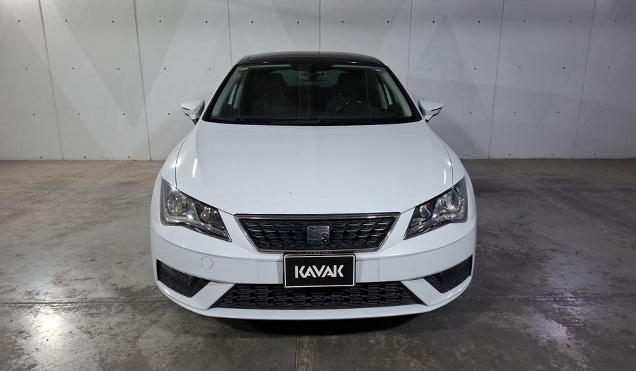 Seat Leon 1.4 STYLE 150HP DCT Hatchback 2018