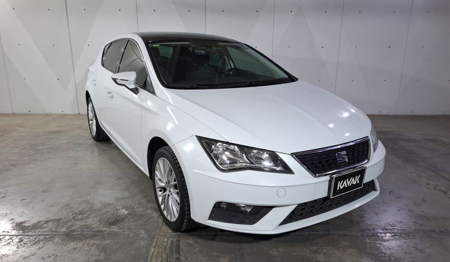 Seat Leon 1.4 STYLE 150HP DCT Hatchback 2018