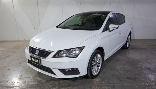 Seat • Leon