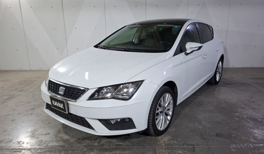 Seat Leon 1.4 STYLE 150HP DCT Hatchback 2018