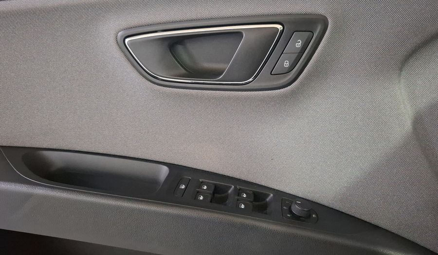 Seat Leon 1.4 STYLE 150HP DCT Hatchback 2018