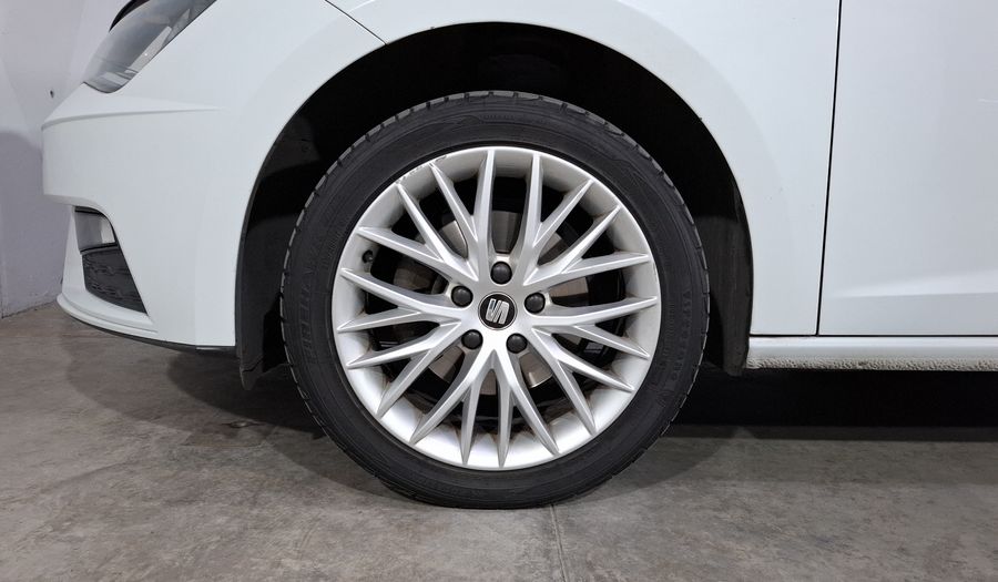 Seat Leon 1.4 STYLE 150HP DCT Hatchback 2018