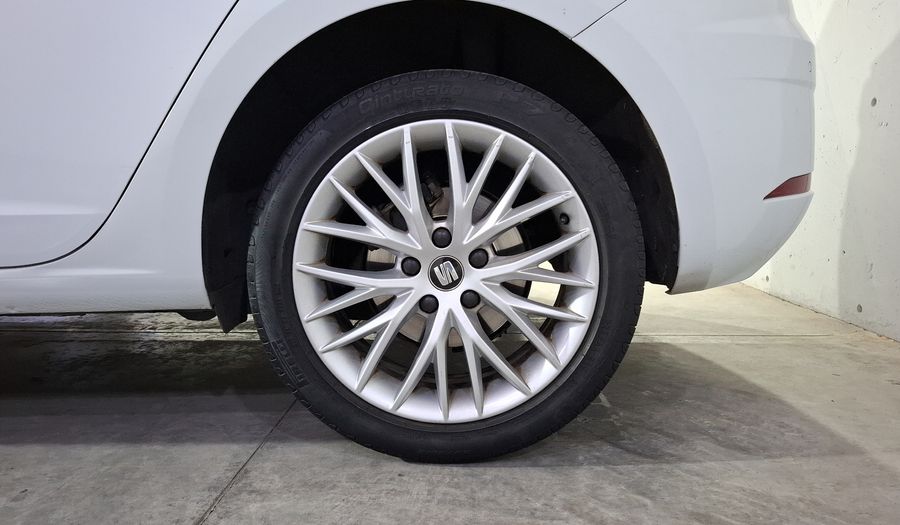 Seat Leon 1.4 STYLE 150HP DCT Hatchback 2018