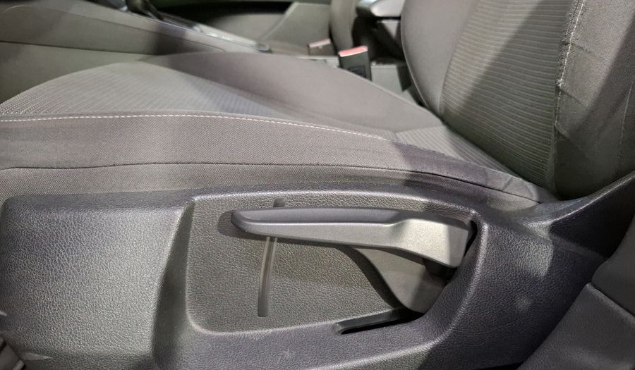 Seat Leon 1.4 STYLE 150HP DCT Hatchback 2018