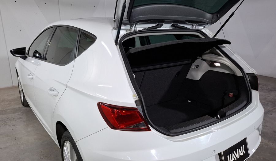 Seat Leon 1.4 STYLE 150HP DCT Hatchback 2018