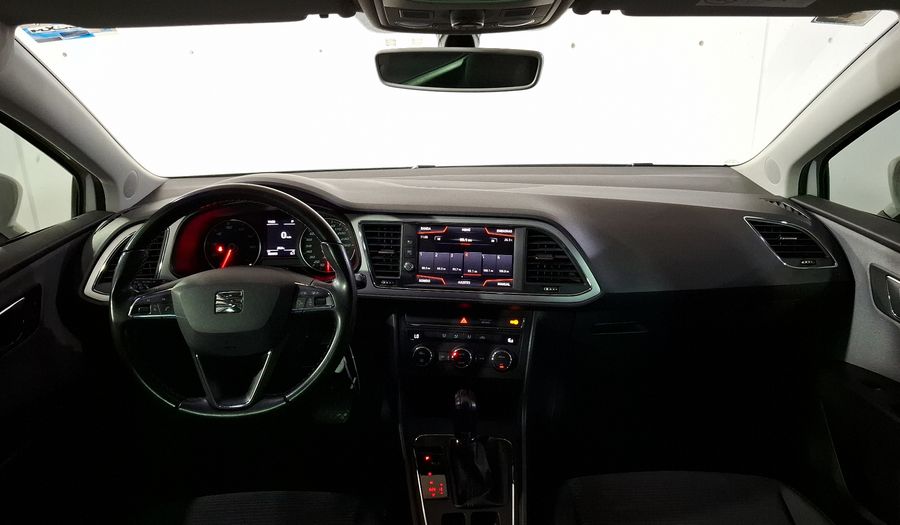 Seat Leon 1.4 STYLE 150HP DCT Hatchback 2018