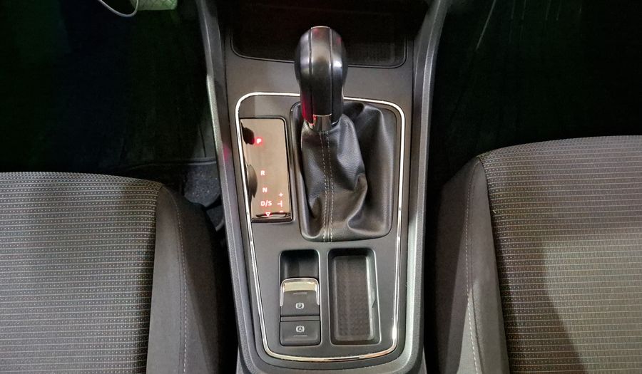 Seat Leon 1.4 STYLE 150HP DCT Hatchback 2018