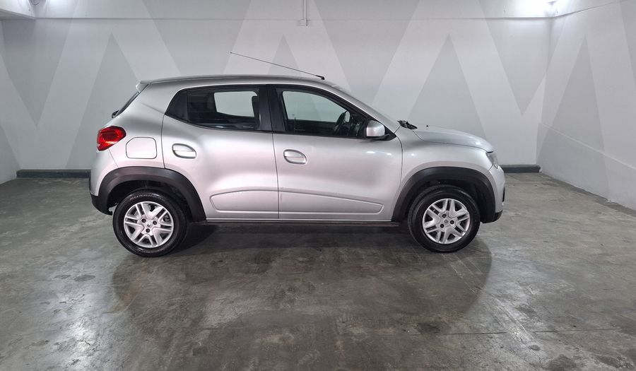 Renault Kwid 1.0 ICONIC Hatchback 2021