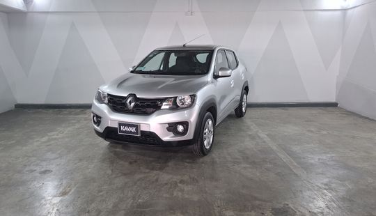 Renault • Kwid