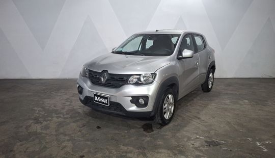 Renault • Kwid