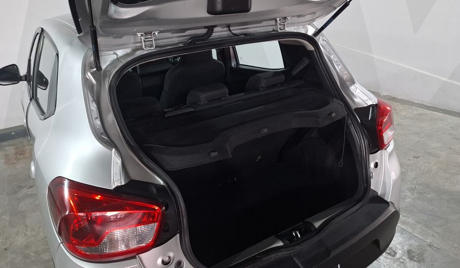 Renault Kwid 1.0 ICONIC Hatchback 2021