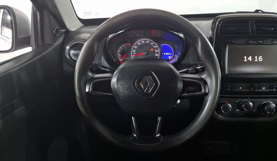 Renault Kwid 1.0 ICONIC Hatchback 2021