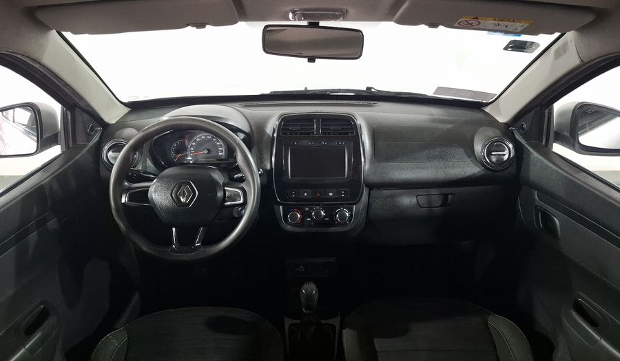 Renault Kwid 1.0 ICONIC Hatchback 2021