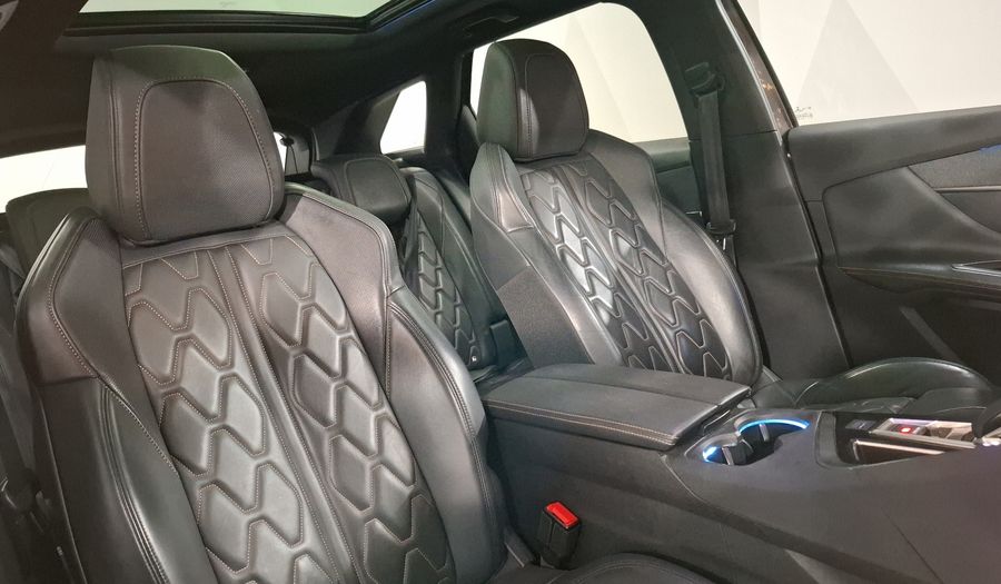 Peugeot 3008 2.0 HDI GT LINE AUTO Suv 2021