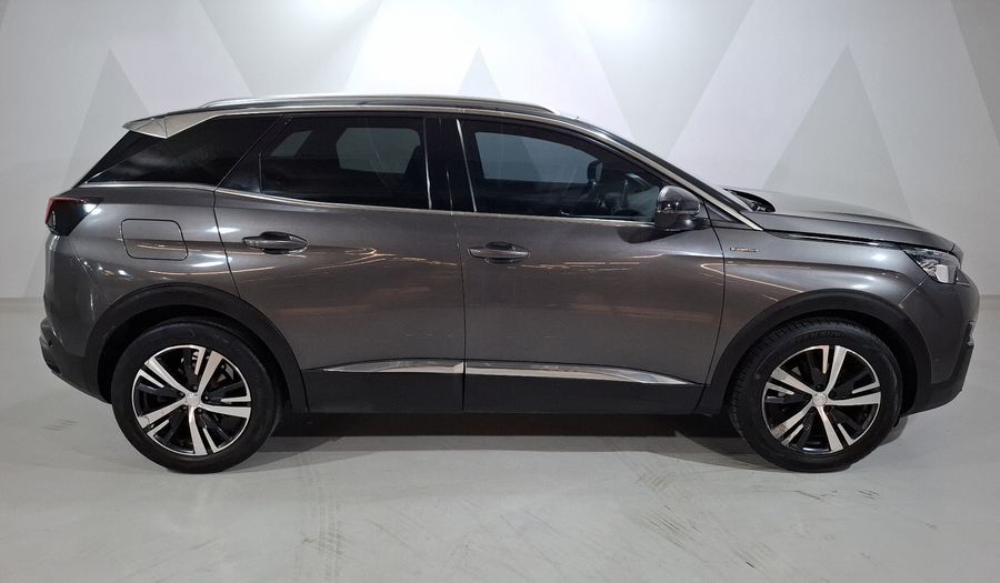 Peugeot 3008 2.0 HDI GT LINE AUTO Suv 2021