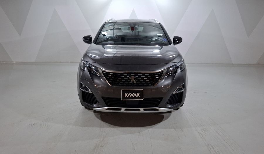 Peugeot 3008 2.0 HDI GT LINE AUTO Suv 2021