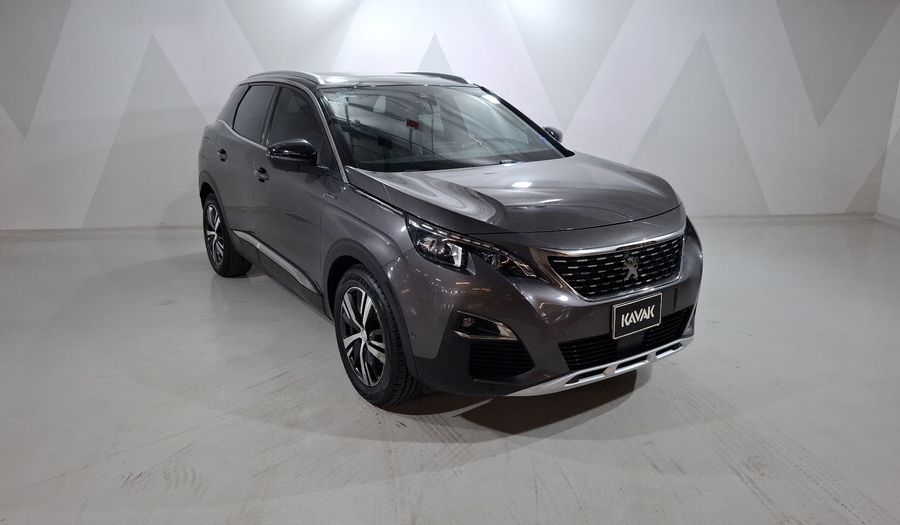 Peugeot 3008 2.0 HDI GT LINE AUTO Suv 2021