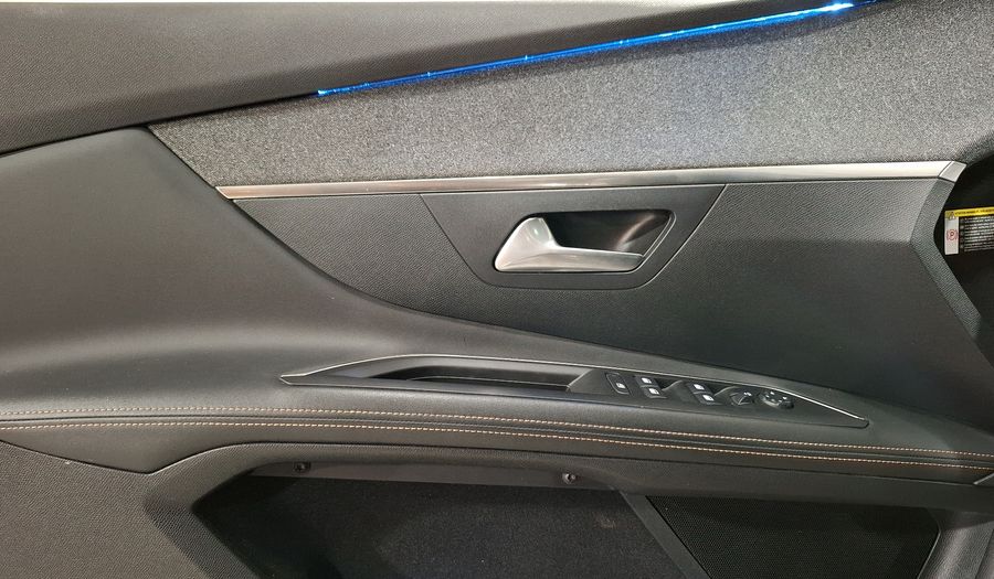 Peugeot 3008 2.0 HDI GT LINE AUTO Suv 2021