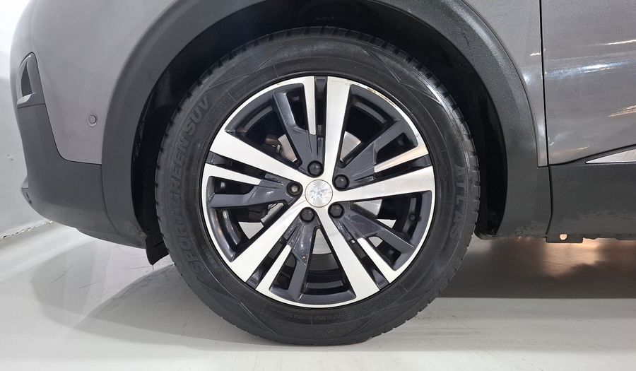 Peugeot 3008 2.0 HDI GT LINE AUTO Suv 2021