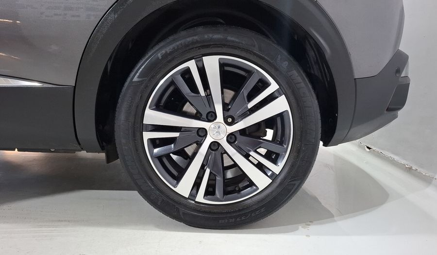 Peugeot 3008 2.0 HDI GT LINE AUTO Suv 2021