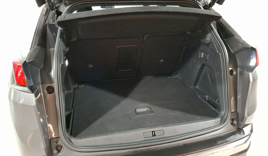 Peugeot 3008 2.0 HDI GT LINE AUTO Suv 2021