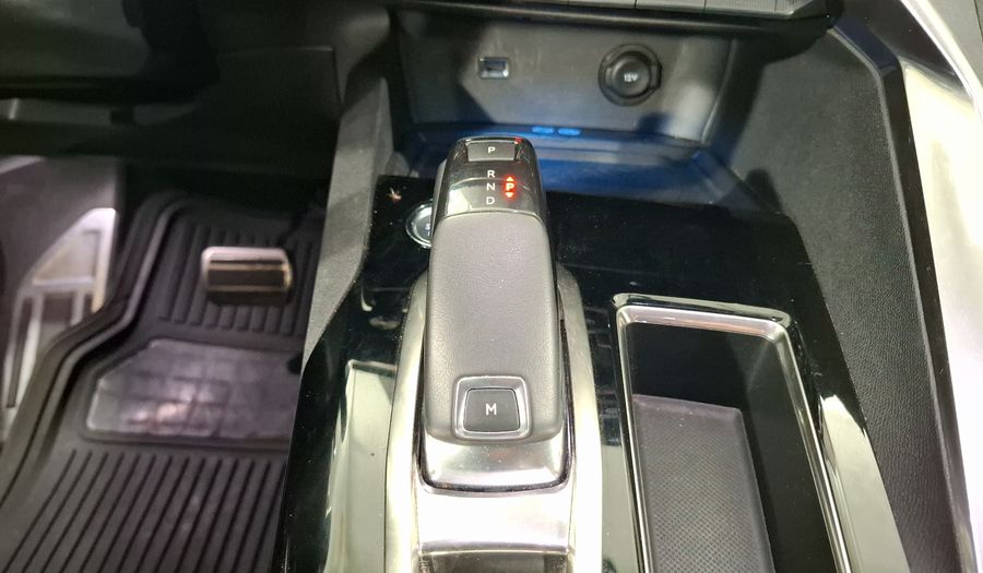 Peugeot 3008 2.0 HDI GT LINE AUTO Suv 2021