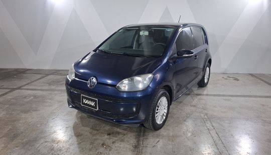 Volkswagen • up!
