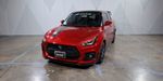 Suzuki Swift 1.4 BOOSTERJET SPORT Hatchback 2019