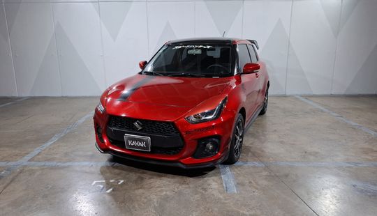 Suzuki • Swift