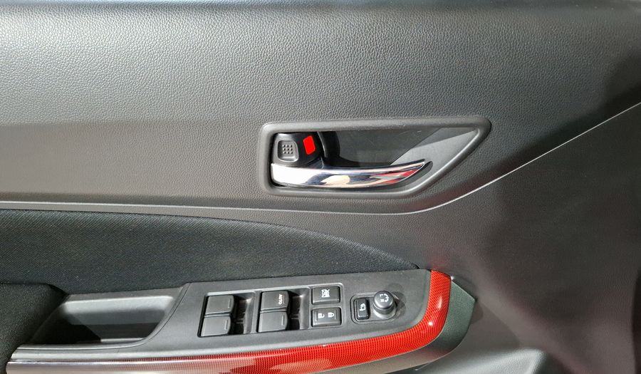 Suzuki Swift 1.4 BOOSTERJET SPORT Hatchback 2019