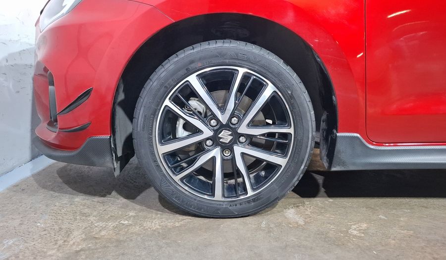 Suzuki Swift 1.4 BOOSTERJET SPORT Hatchback 2019