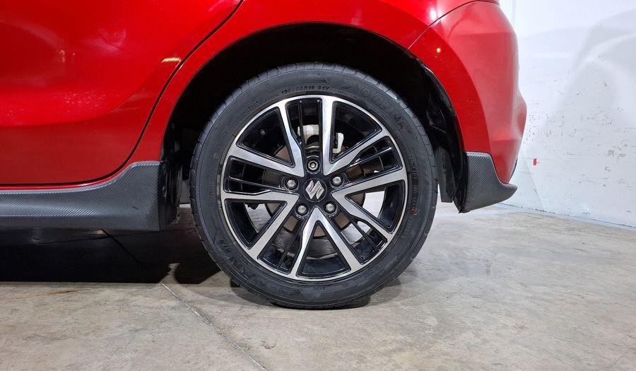Suzuki Swift 1.4 BOOSTERJET SPORT Hatchback 2019