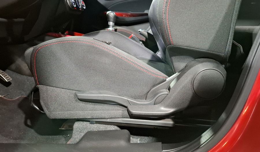 Suzuki Swift 1.4 BOOSTERJET SPORT Hatchback 2019