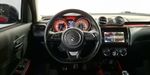 Suzuki Swift 1.4 BOOSTERJET SPORT Hatchback 2019
