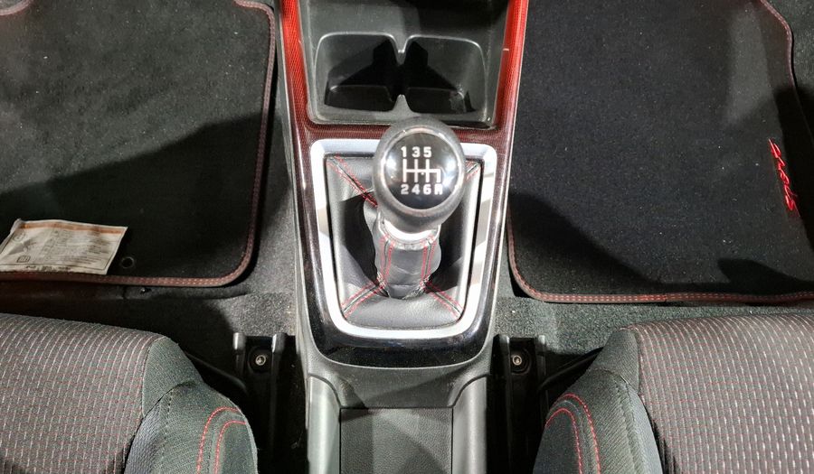 Suzuki Swift 1.4 BOOSTERJET SPORT Hatchback 2019